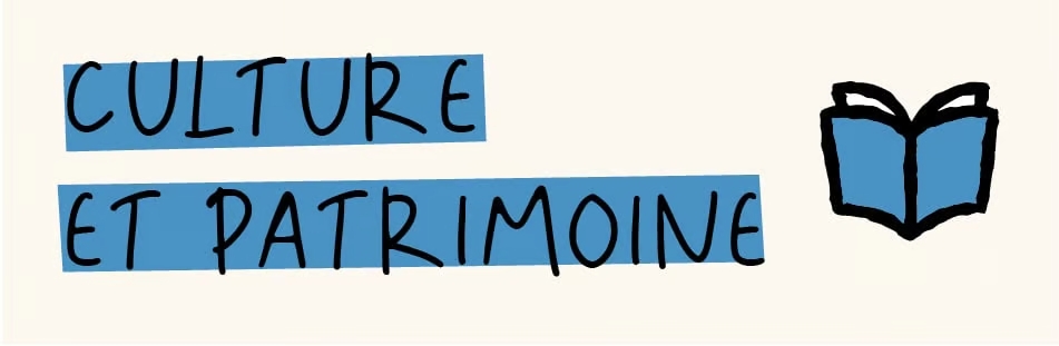 Image média: Plaques patrimoniales ou commémoratives