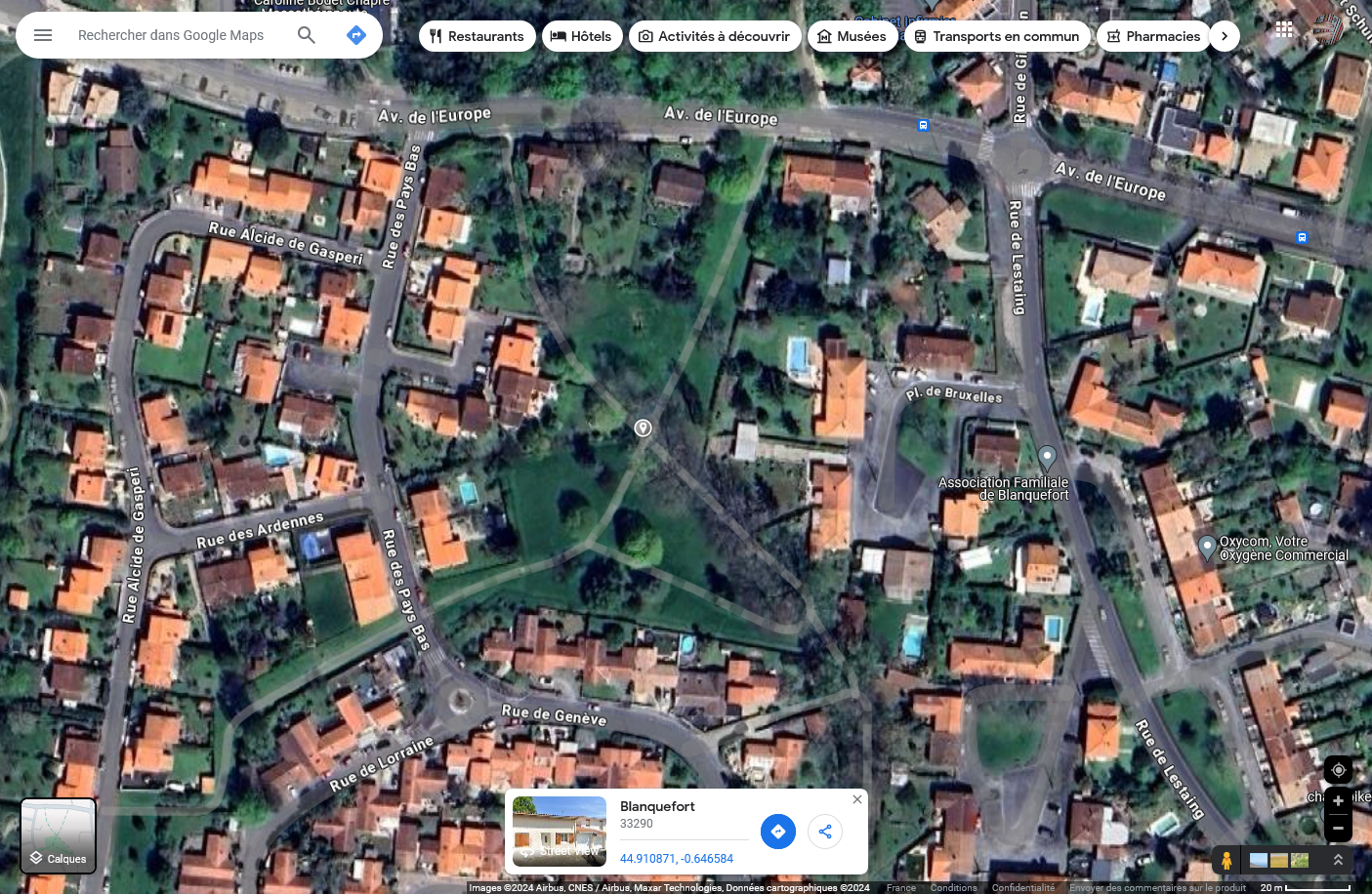 Media picture: Jeux extérieurs pour les enfants