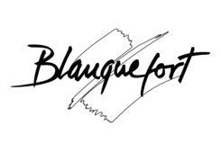 Logo officiel de Plateforme participative de la ville de Blanquefort