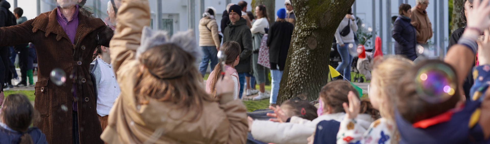 Image média: Les sorties de la Ville ! 